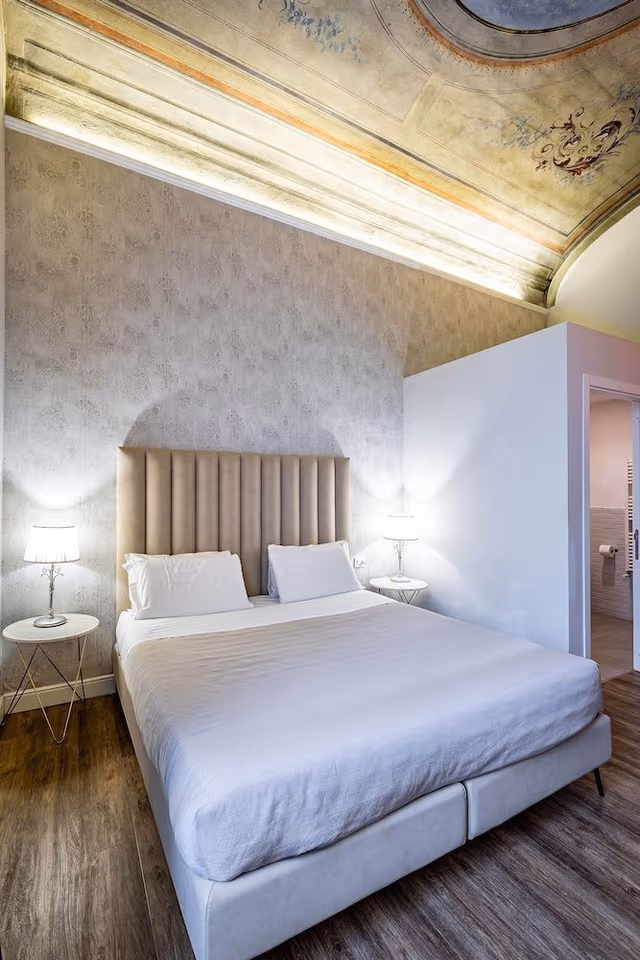 Superior Double Room, 1 King Bed