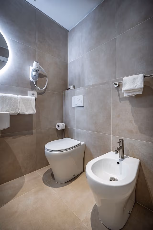 Superior Double Room, 1 King Bed