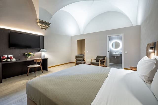 Superior Double Room, 1 King Bed