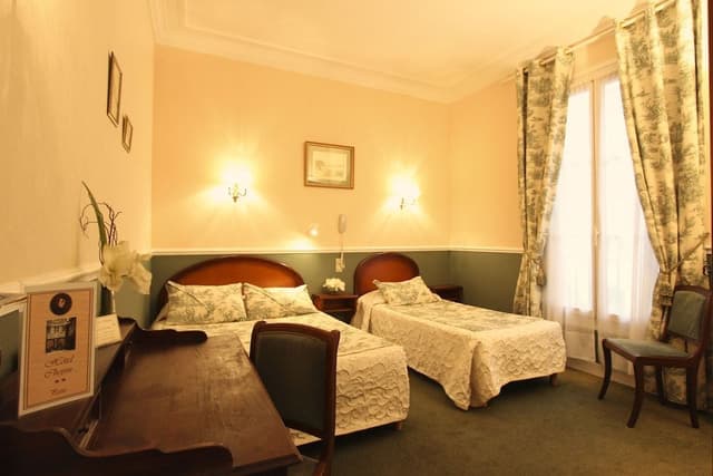 Classic Room