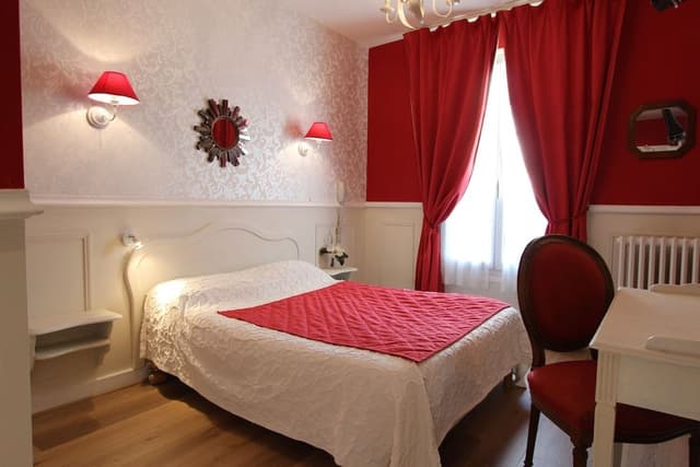 Classic Room