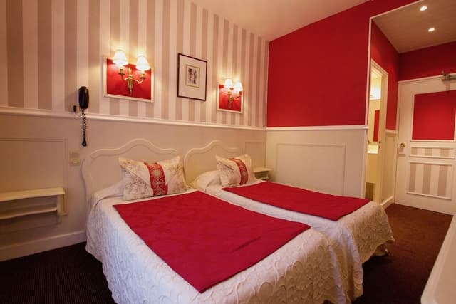 Classic Room