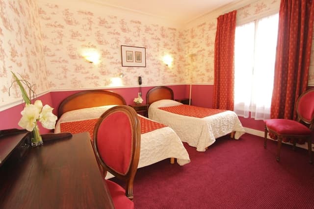 Classic Room