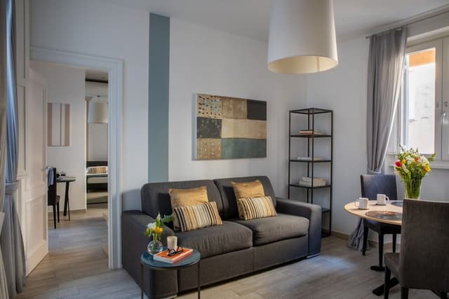 Superior Apartment