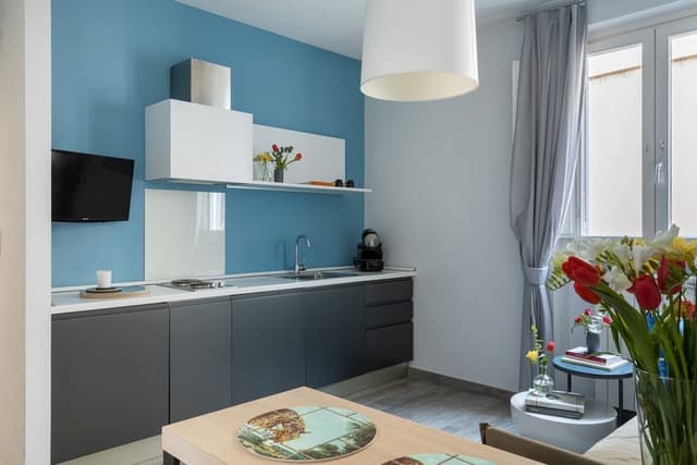 Deluxe Condo