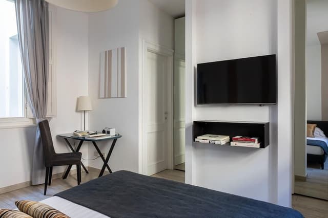 Superior Apartment