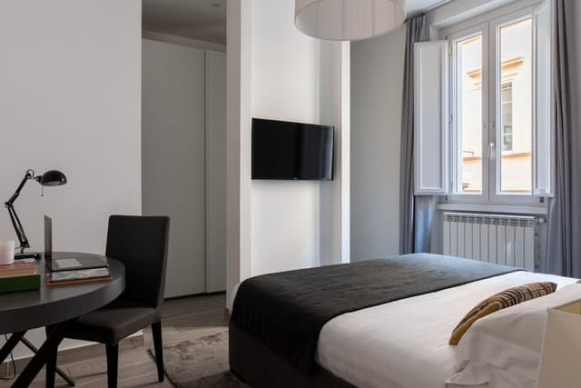 Superior Apartment