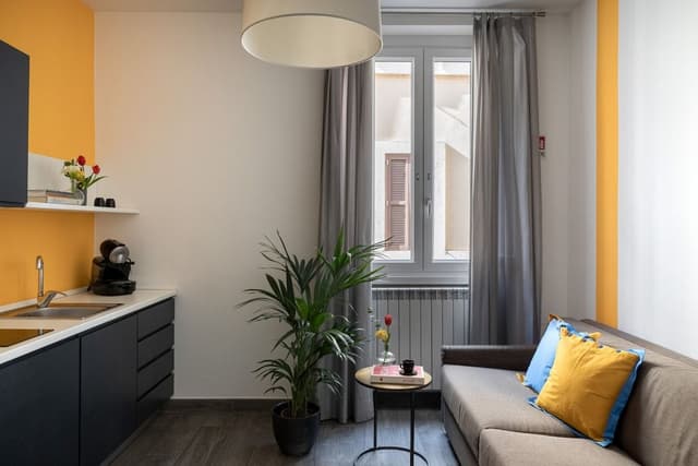 Deluxe Condo