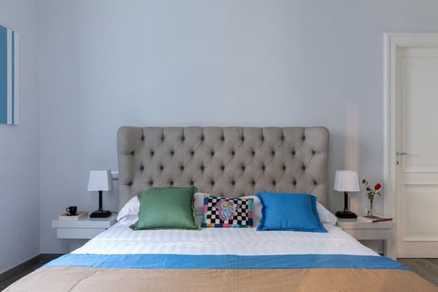 Deluxe Condo