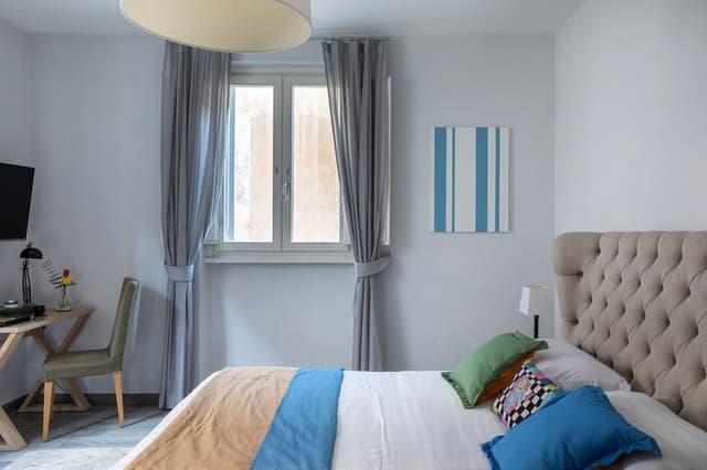 Deluxe Condo