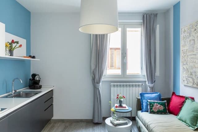 Deluxe Condo