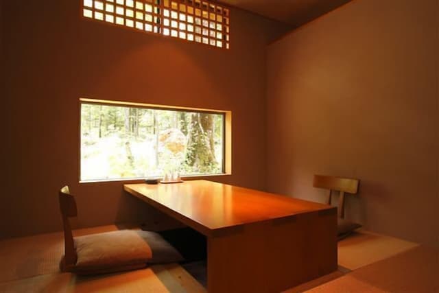 Superior Japanese Style Room with Open Air Bath