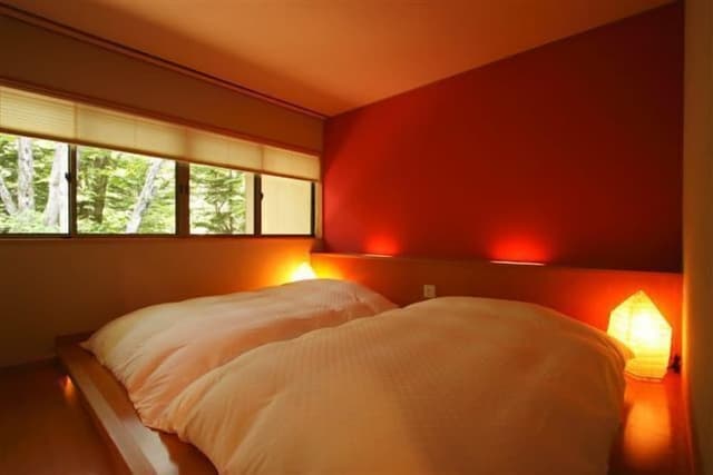 Superior Japanese Style Room with Open Air Bath