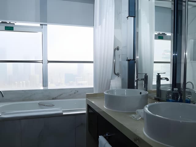 Luxury Room