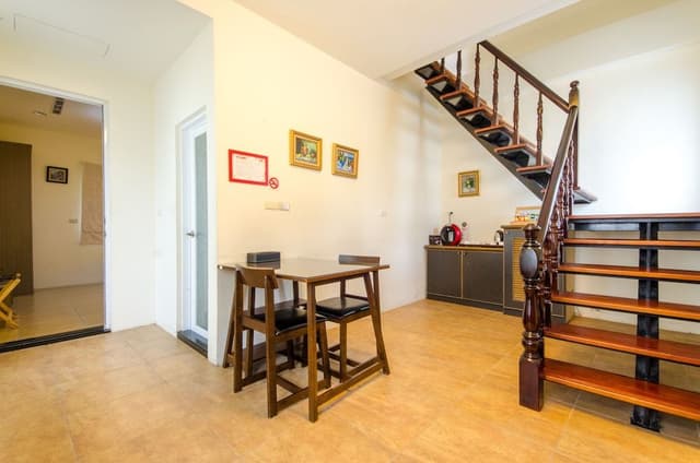Family House
