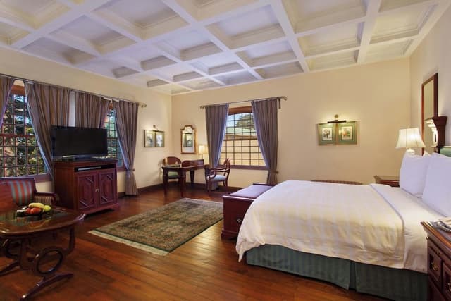 Luxury Room
