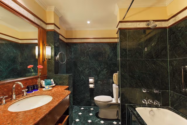 Premier Room, Valley View