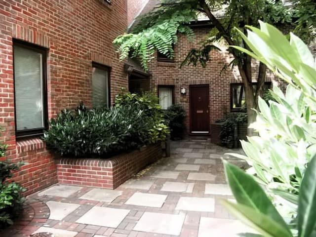 Apartment, 2 Bedrooms (The Courtyard Penthouse)