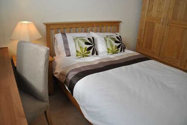 Apartment, 2 Bedrooms (The Courtyard 8)