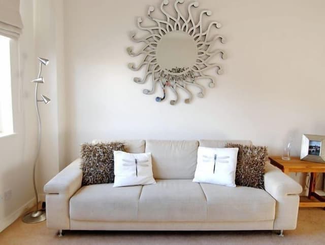 Apartment, 2 Bedrooms (The Courtyard 7)