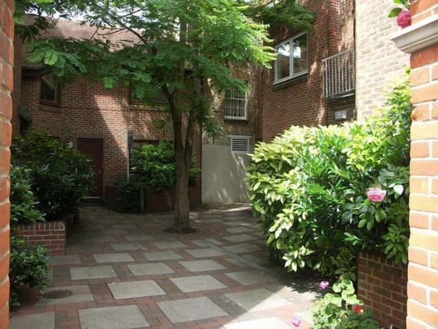Apartment, 2 Bedrooms (The Courtyard 8)