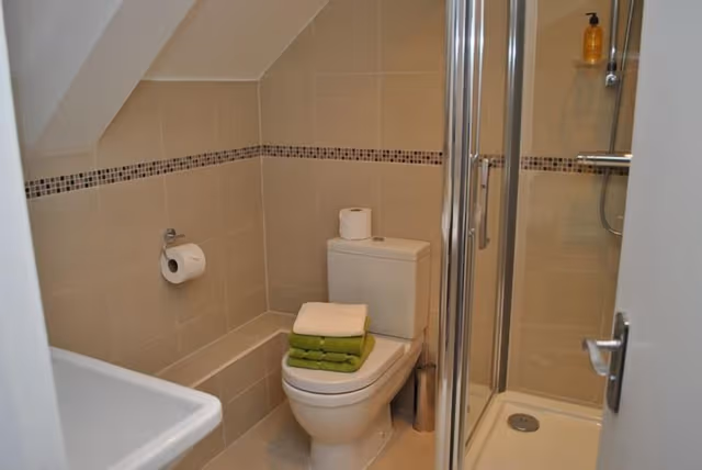 Apartment, 2 Bedrooms (The Courtyard Penthouse)