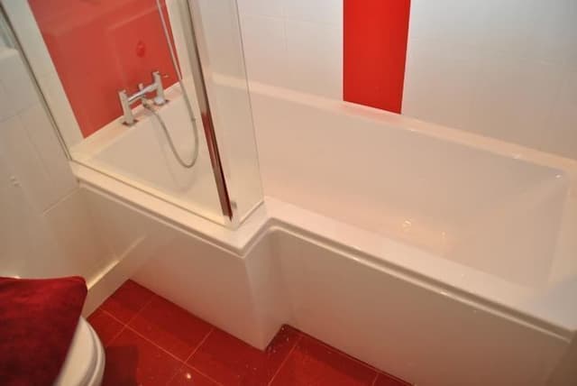 Apartment, 2 Bedrooms (The Courtyard 8)