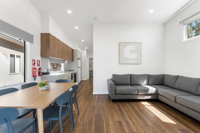 Standard Riverfront Cabin