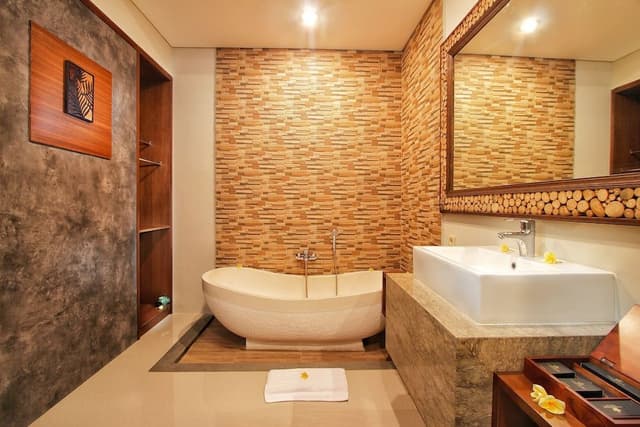 Superior Villa, 1 Bedroom, Private Pool