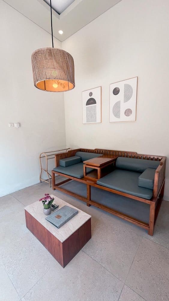 Deluxe Villa, 1 Bedroom, Private Pool