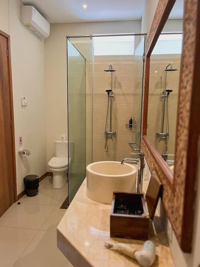Deluxe Villa, 1 Bedroom, Private Pool