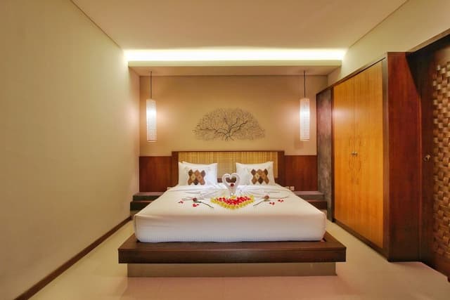 Superior Villa, 1 Bedroom, Private Pool
