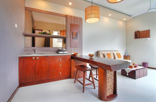 Superior Villa, 1 Bedroom, Private Pool