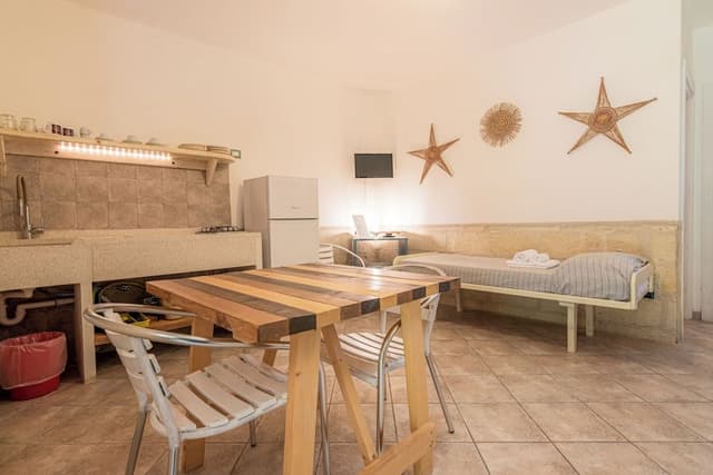 Standard Apartment