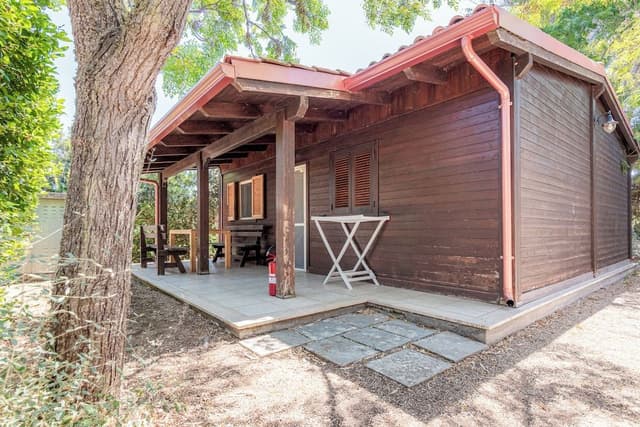Family Bungalow
