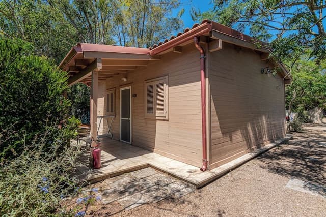Economy Bungalow
