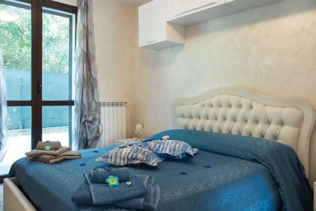 Standard Apartment, 1 Bedroom