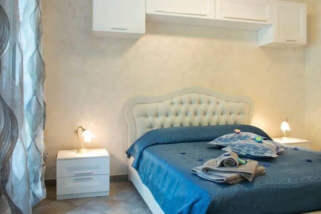 Standard Apartment, 1 Bedroom