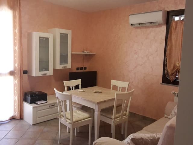 Standard Apartment, 1 Bedroom