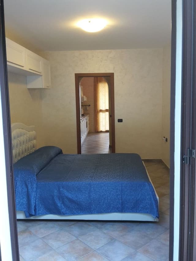 Standard Apartment, 1 Bedroom