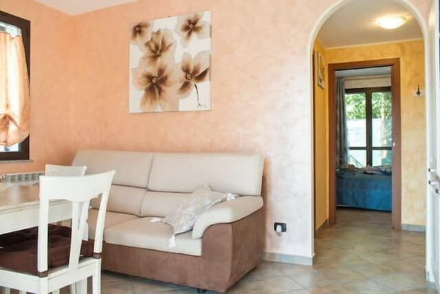 Standard Apartment, 1 Bedroom