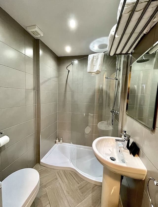 Comfort Apartment
