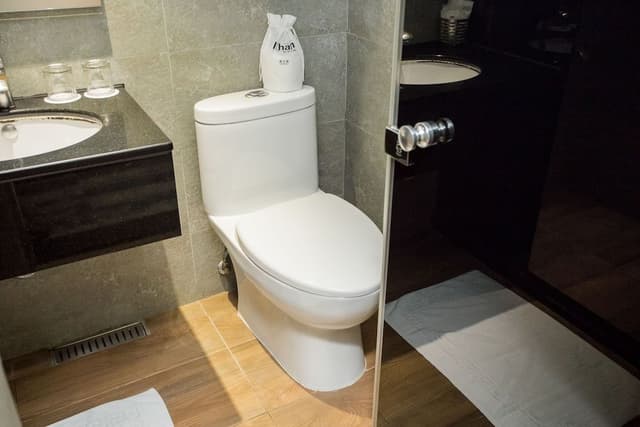 Standard Double Room, No Windows