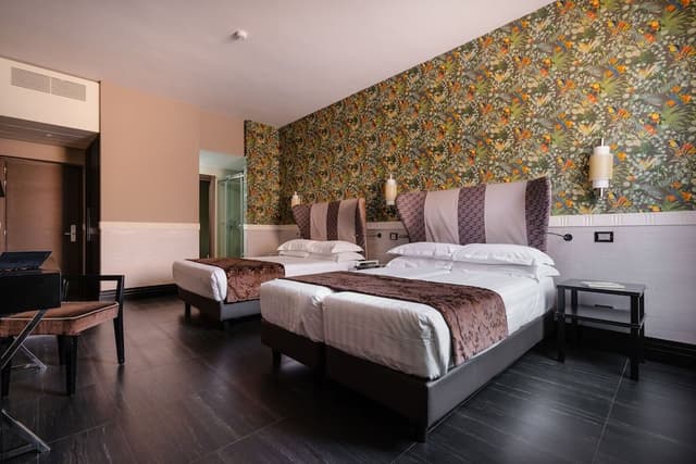 Executive Room