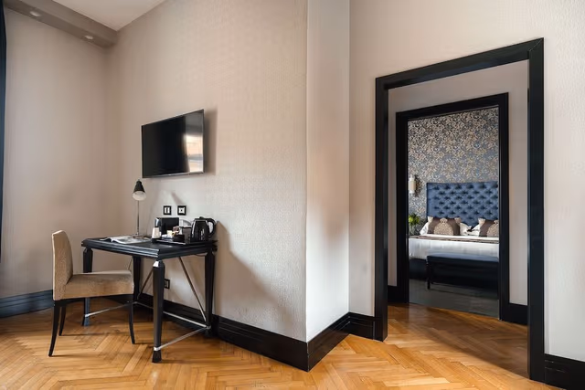 Executive Condo
