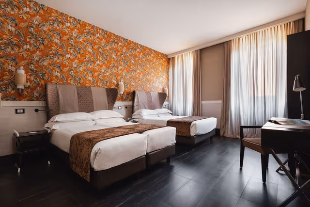 Executive Room