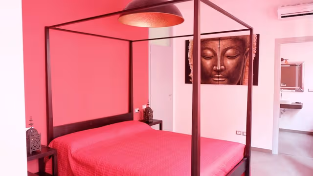 Luxury Double Room