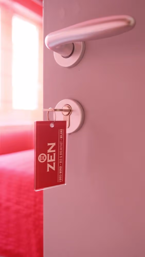Luxury Double Room
