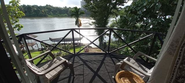 Deluxe Studio Suite, Lake View