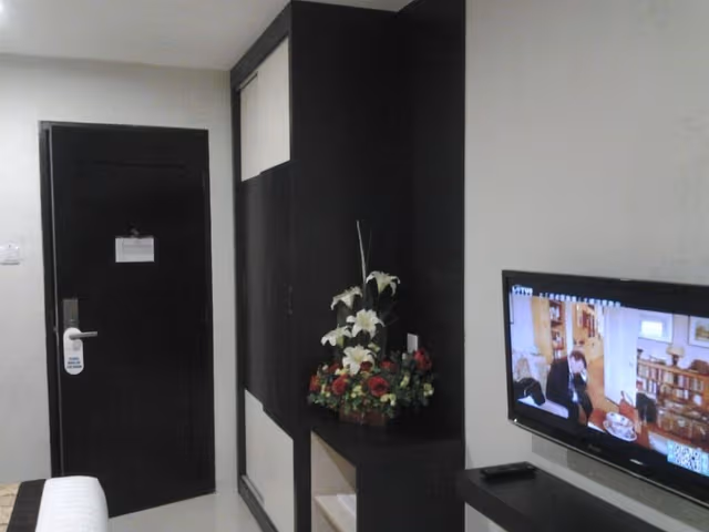 Standard Room, No Windows
